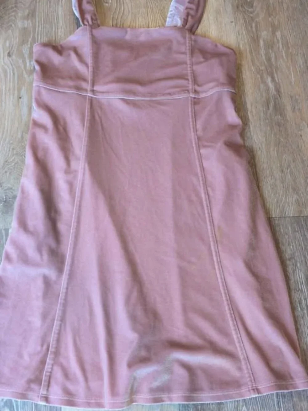 Abercrombie kids 9/10 girls dress
